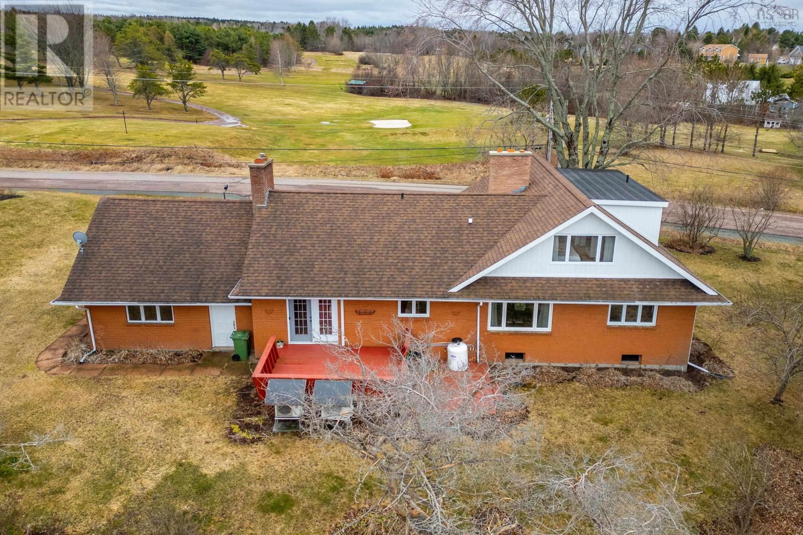 19 Biggs Drive, East Amherst, Nova Scotia  B4H 3Y2 - Photo 49 - 202607480