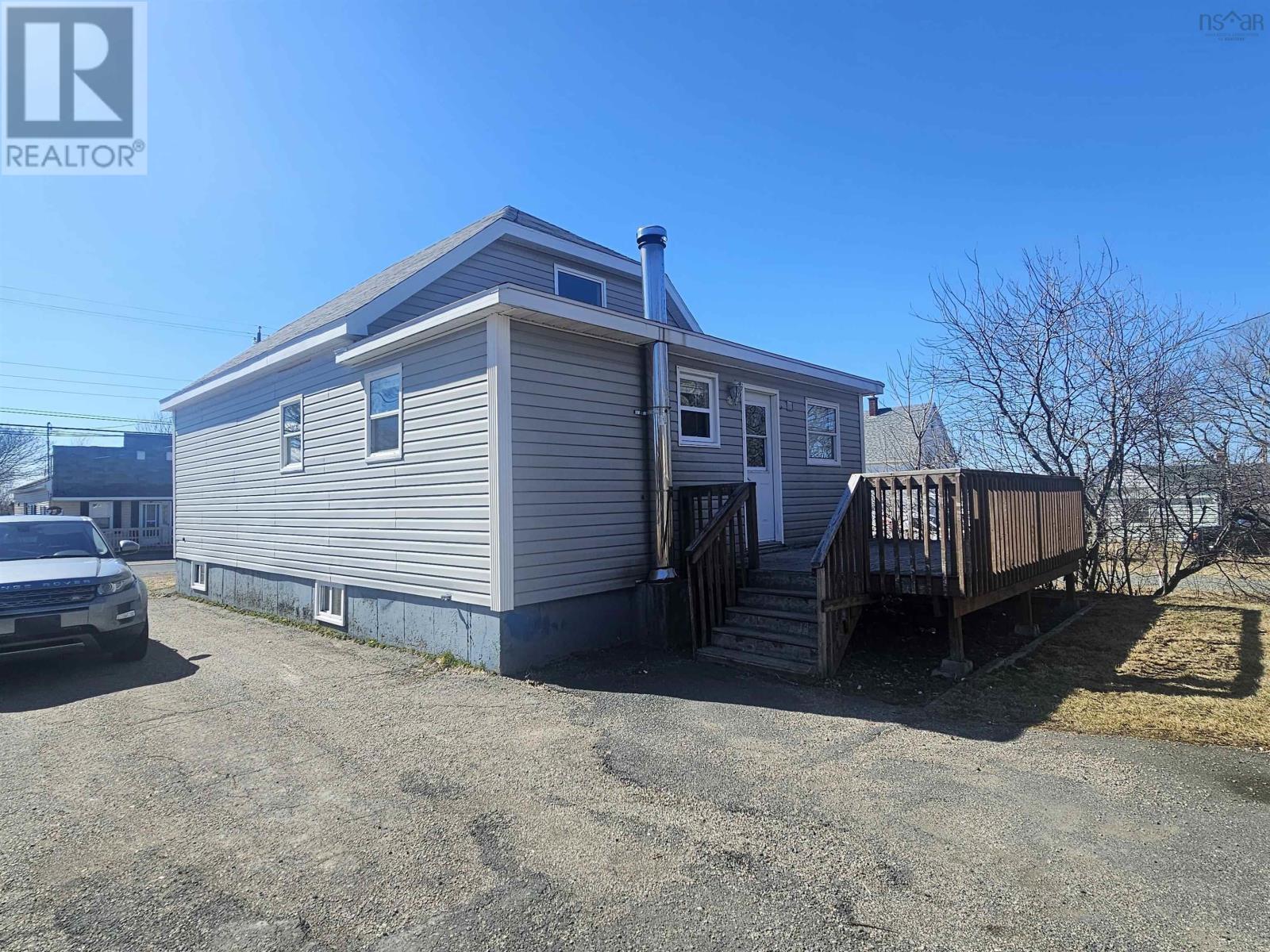 105 Mitchell Avenue, Dominion, Nova Scotia  B1G 1M7 - Photo 26 - 202607481
