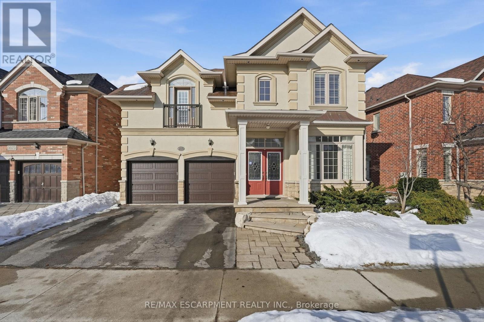 3071 JENN AVENUE, Burlington, Ontario