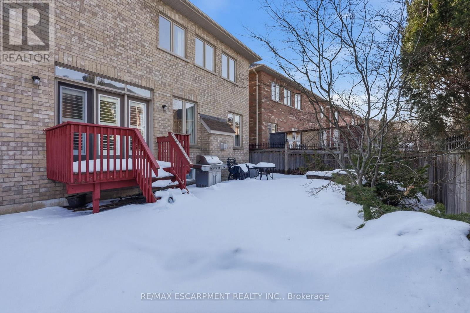 3071 Jenn Avenue, Burlington, Ontario  L7M 0C7 - Photo 46 - W13002050