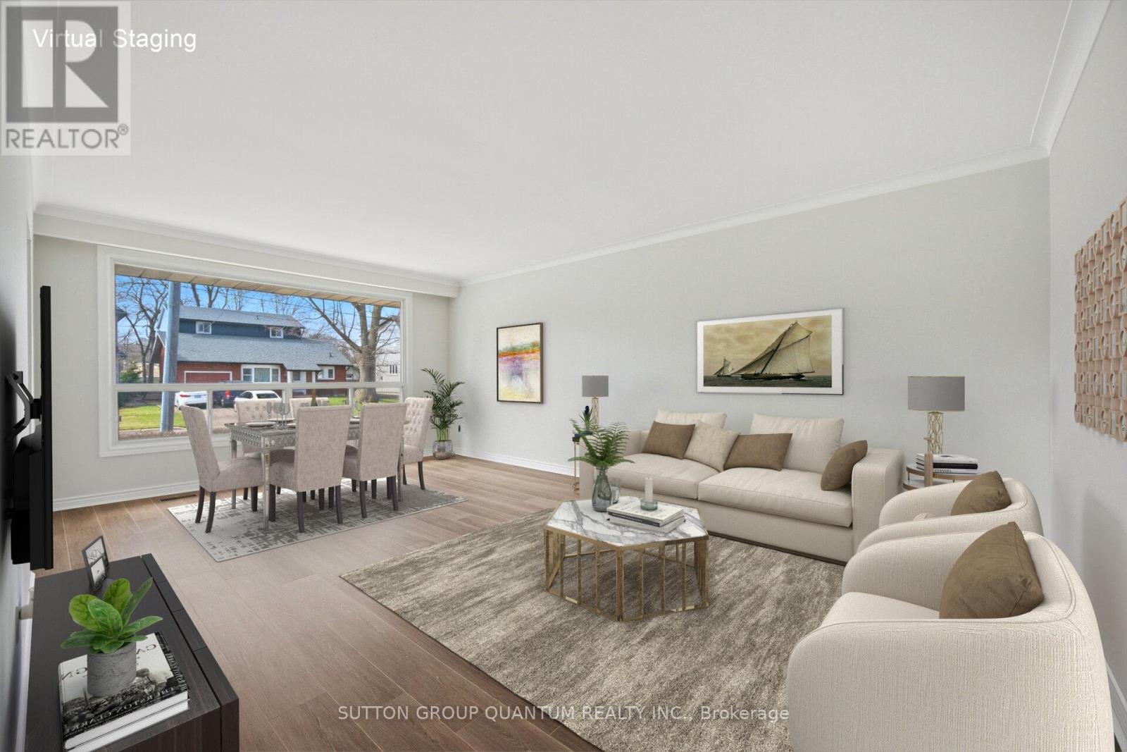 126 ANGELENE STREET, Mississauga, Ontario