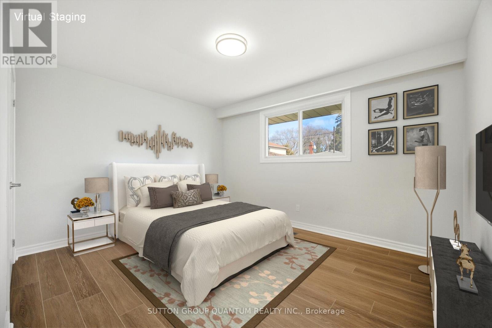 126 Angelene Street, Mississauga, Ontario  L5G 1X2 - Photo 13 - W13002062