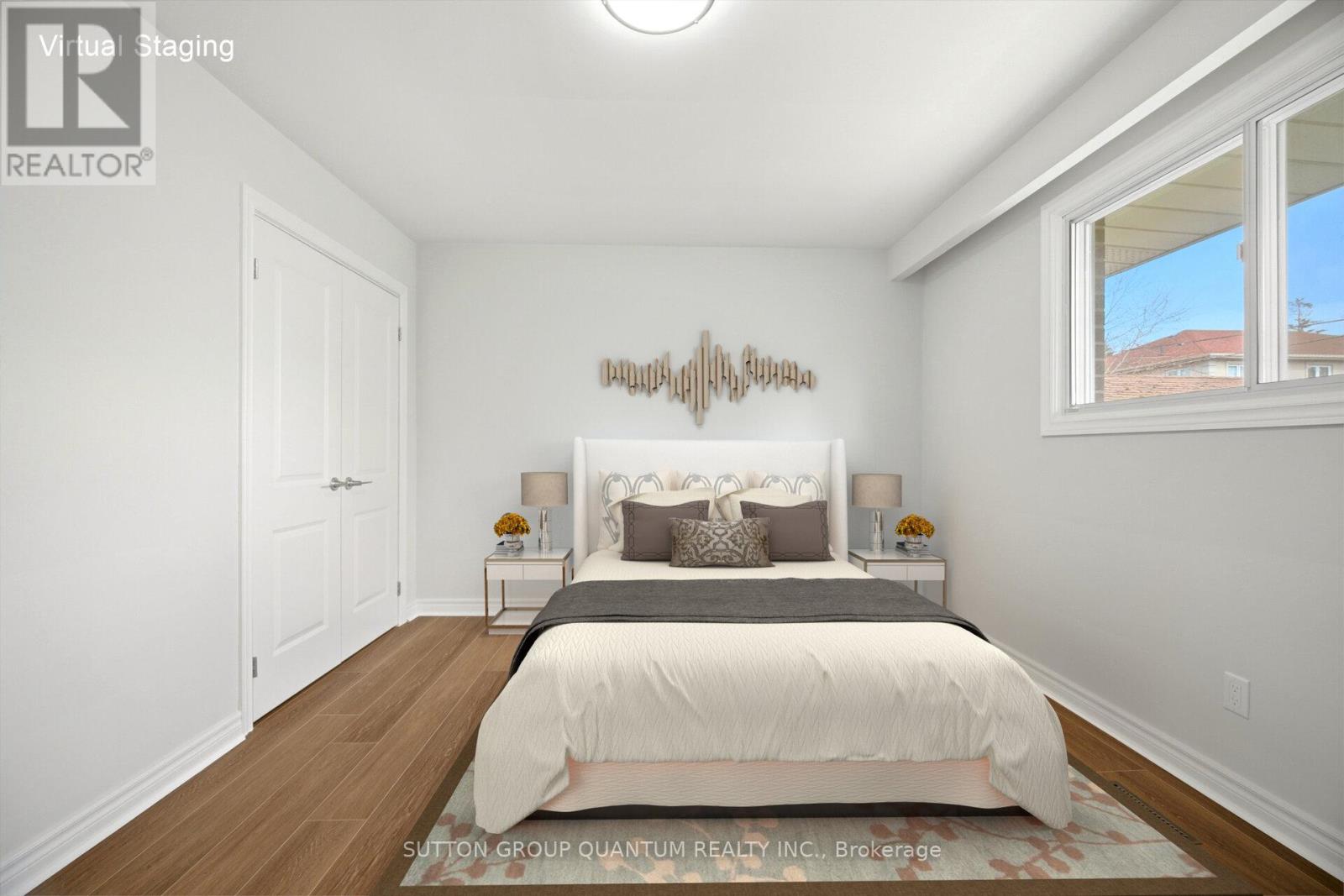 126 Angelene Street, Mississauga, Ontario  L5G 1X2 - Photo 14 - W13002062