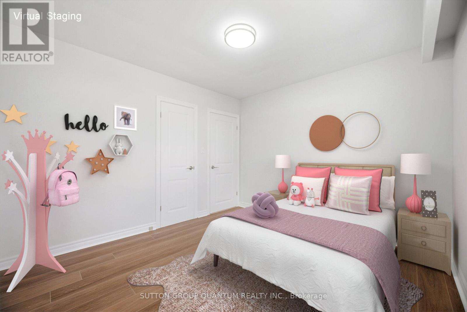 126 Angelene Street, Mississauga, Ontario  L5G 1X2 - Photo 18 - W13002062