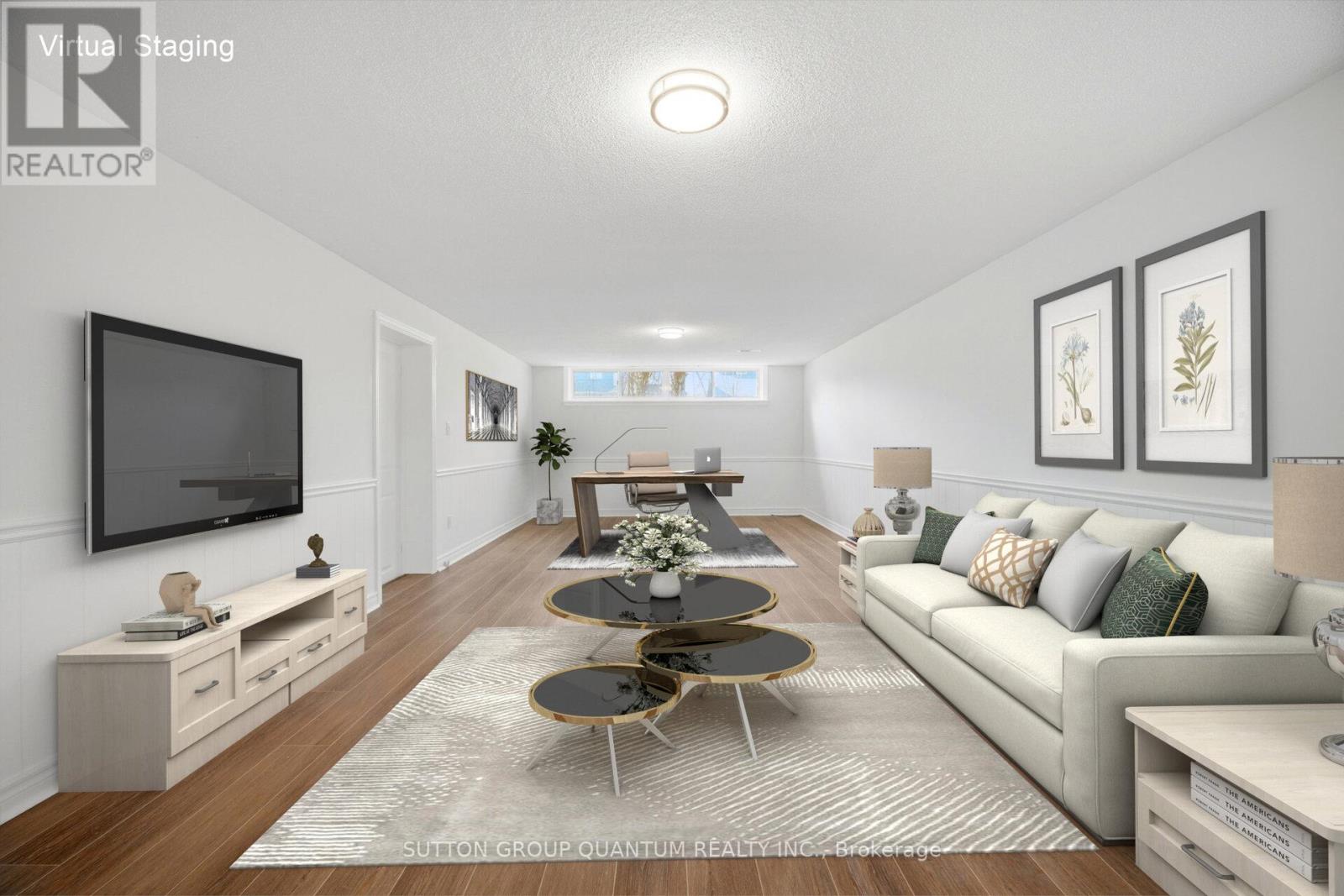 126 Angelene Street, Mississauga, Ontario  L5G 1X2 - Photo 25 - W13002062