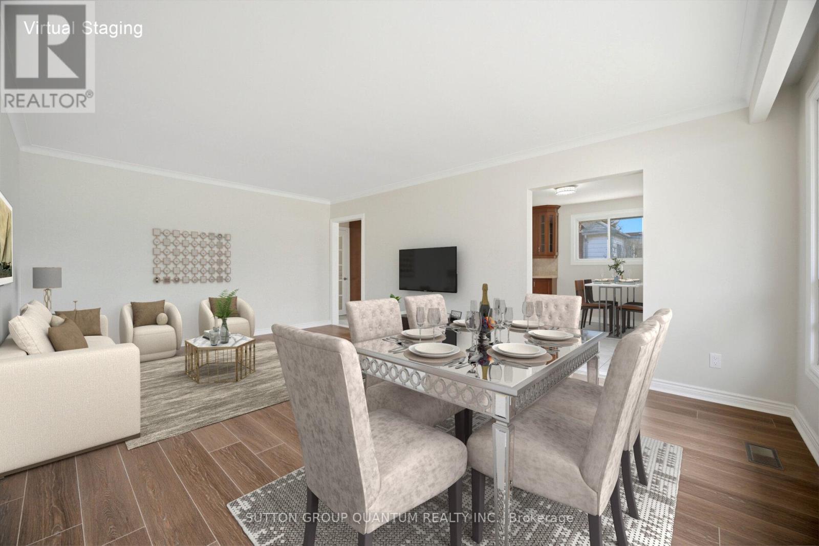 126 Angelene Street, Mississauga, Ontario  L5G 1X2 - Photo 3 - W13002062