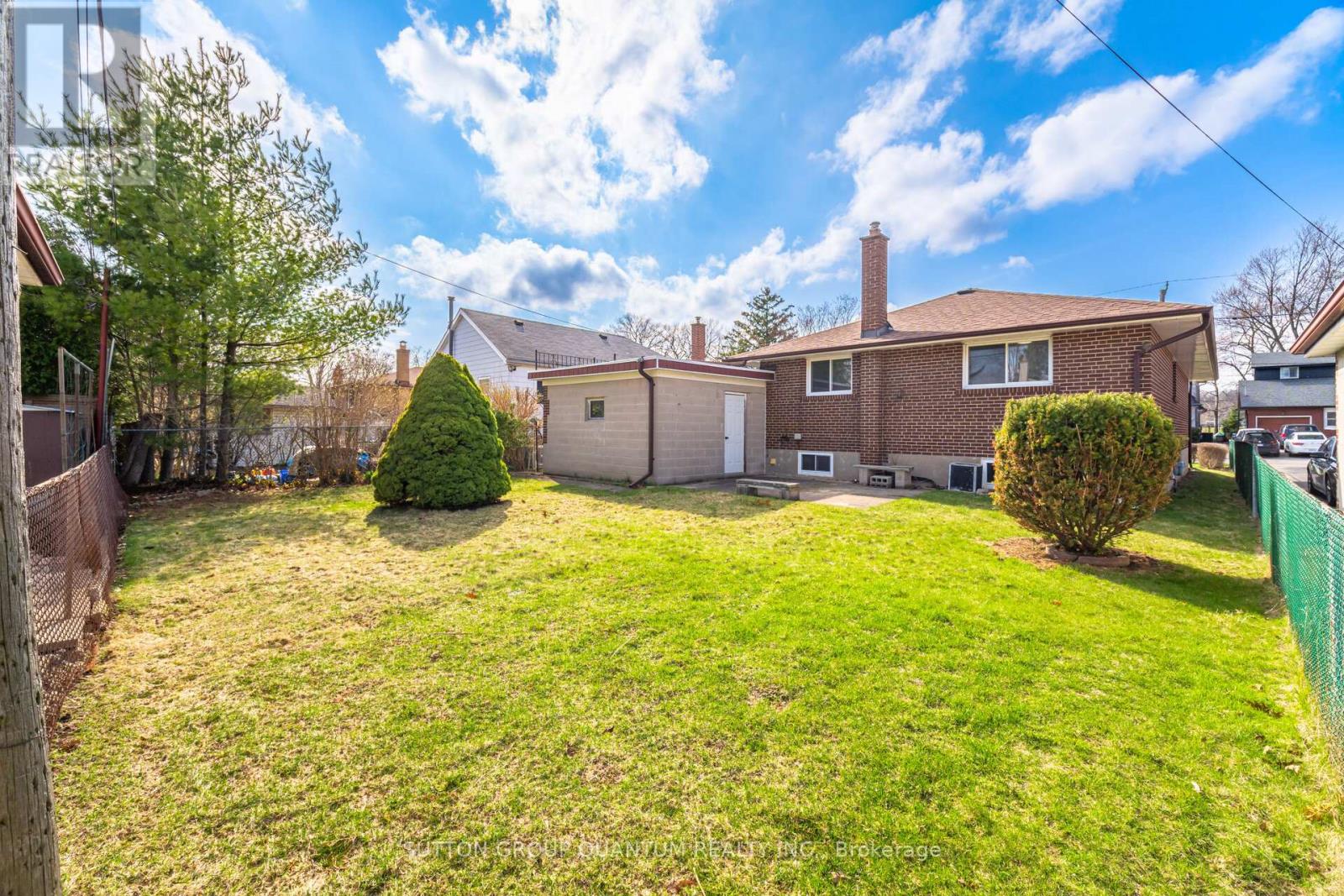 126 Angelene Street, Mississauga, Ontario  L5G 1X2 - Photo 32 - W13002062