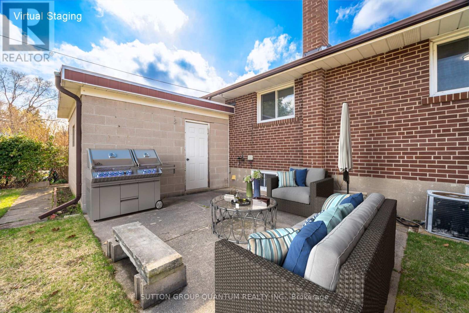 126 Angelene Street, Mississauga, Ontario  L5G 1X2 - Photo 33 - W13002062