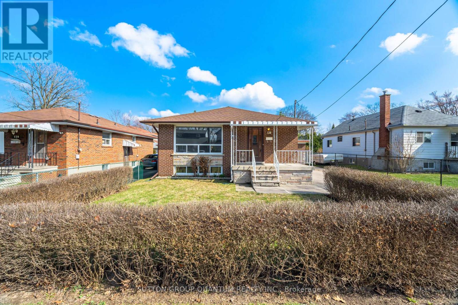 126 Angelene Street, Mississauga, Ontario  L5G 1X2 - Photo 6 - W13002062