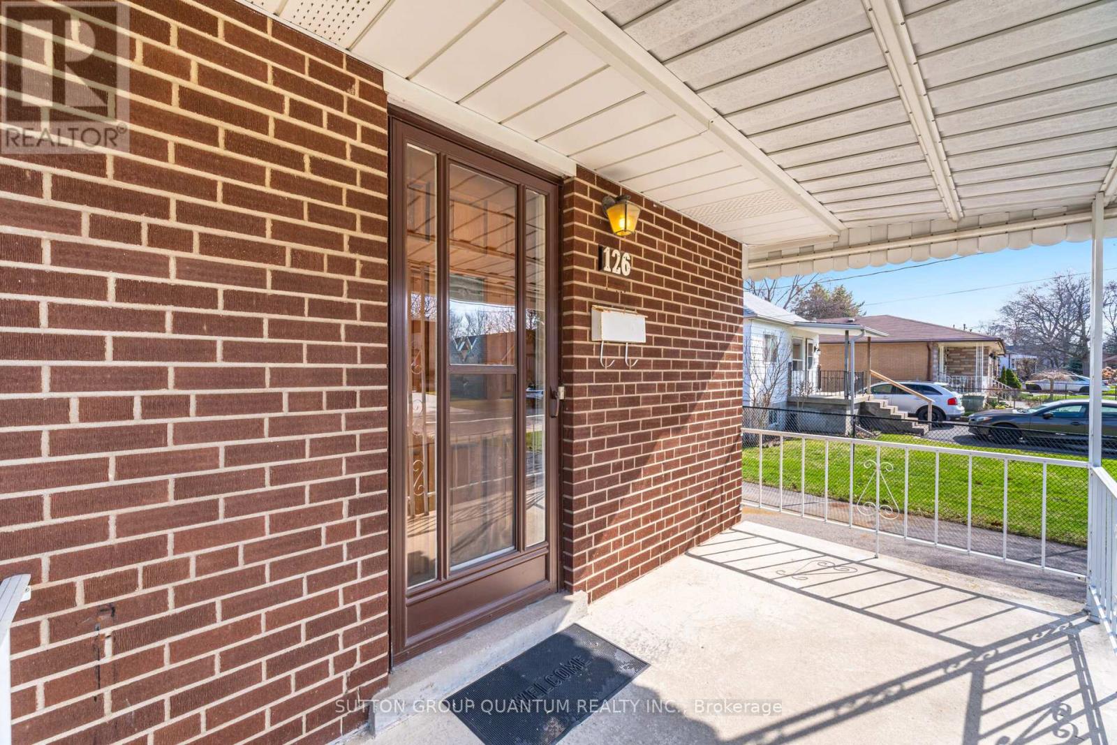 126 Angelene Street, Mississauga, Ontario  L5G 1X2 - Photo 7 - W13002062