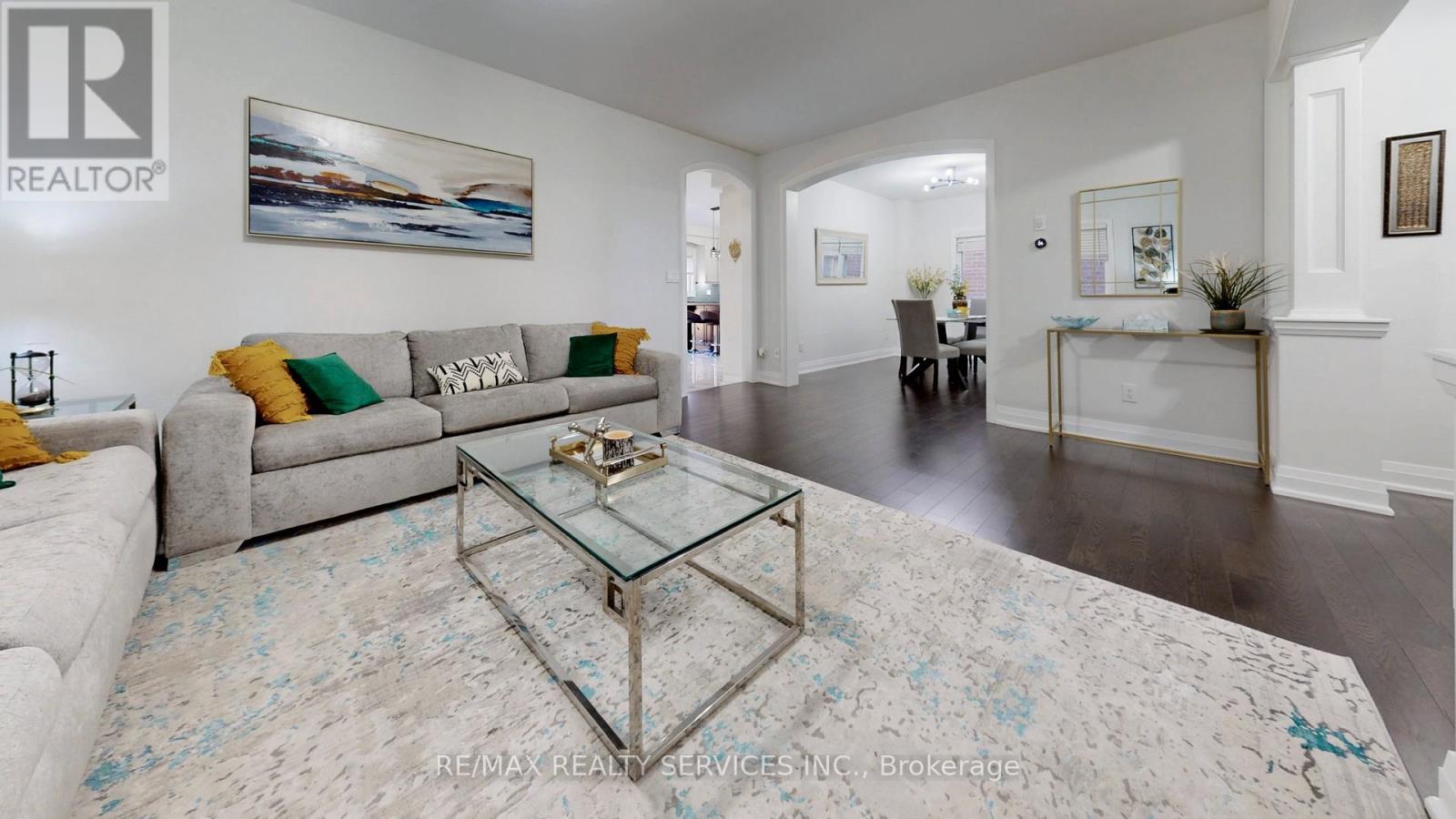 15 Rolling Rock Way, Brampton, Ontario  L6Y 6H3 - Photo 10 - W13002064