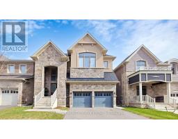 15 ROLLING ROCK WAY, Brampton, Ontario