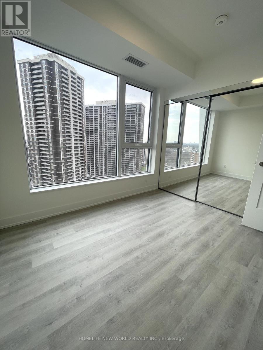 1804 - 60 Central Park Roadway, Toronto, Ontario  M9A 0E6 - Photo 10 - W13002088