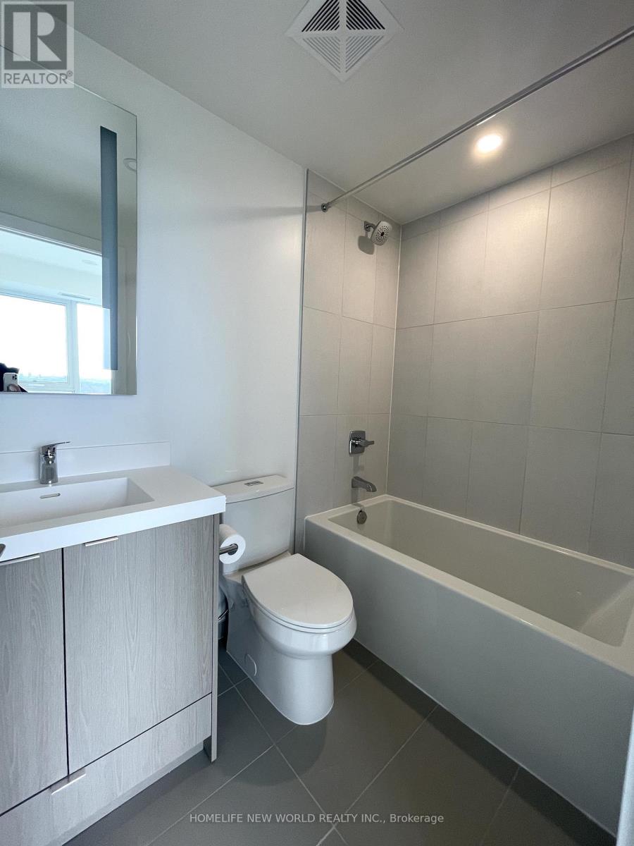 1804 - 60 Central Park Roadway, Toronto, Ontario  M9A 0E6 - Photo 11 - W13002088