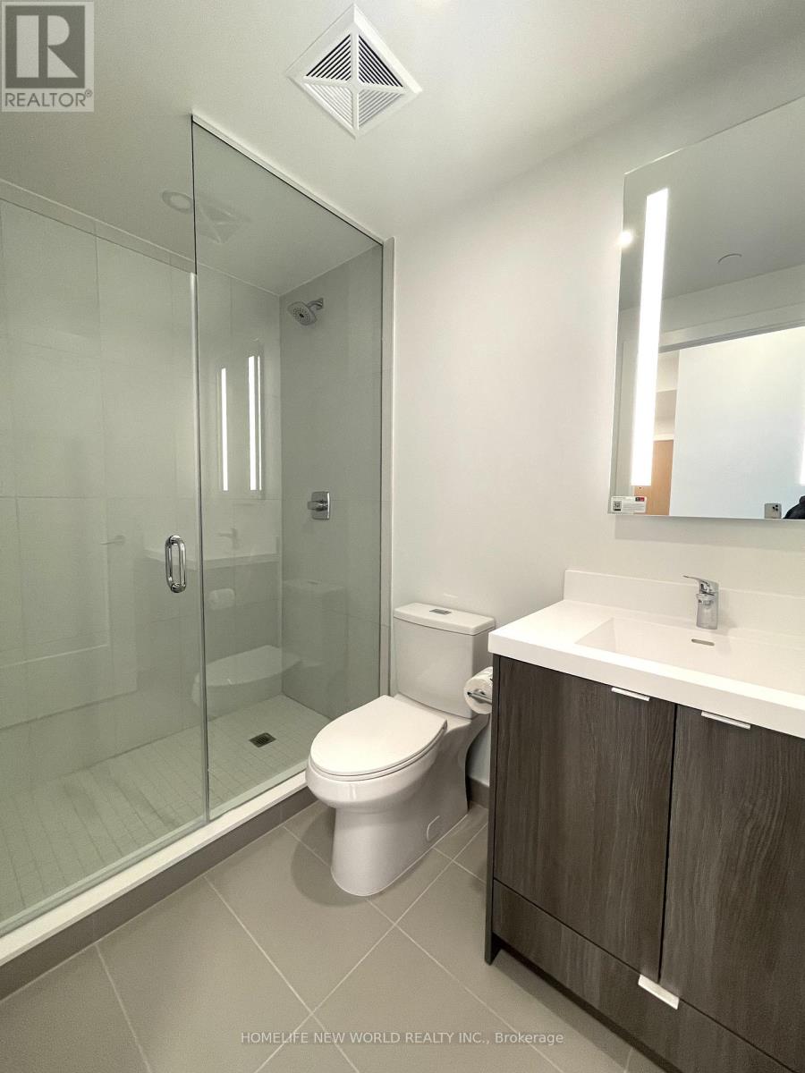 1804 - 60 Central Park Roadway, Toronto, Ontario  M9A 0E6 - Photo 12 - W13002088