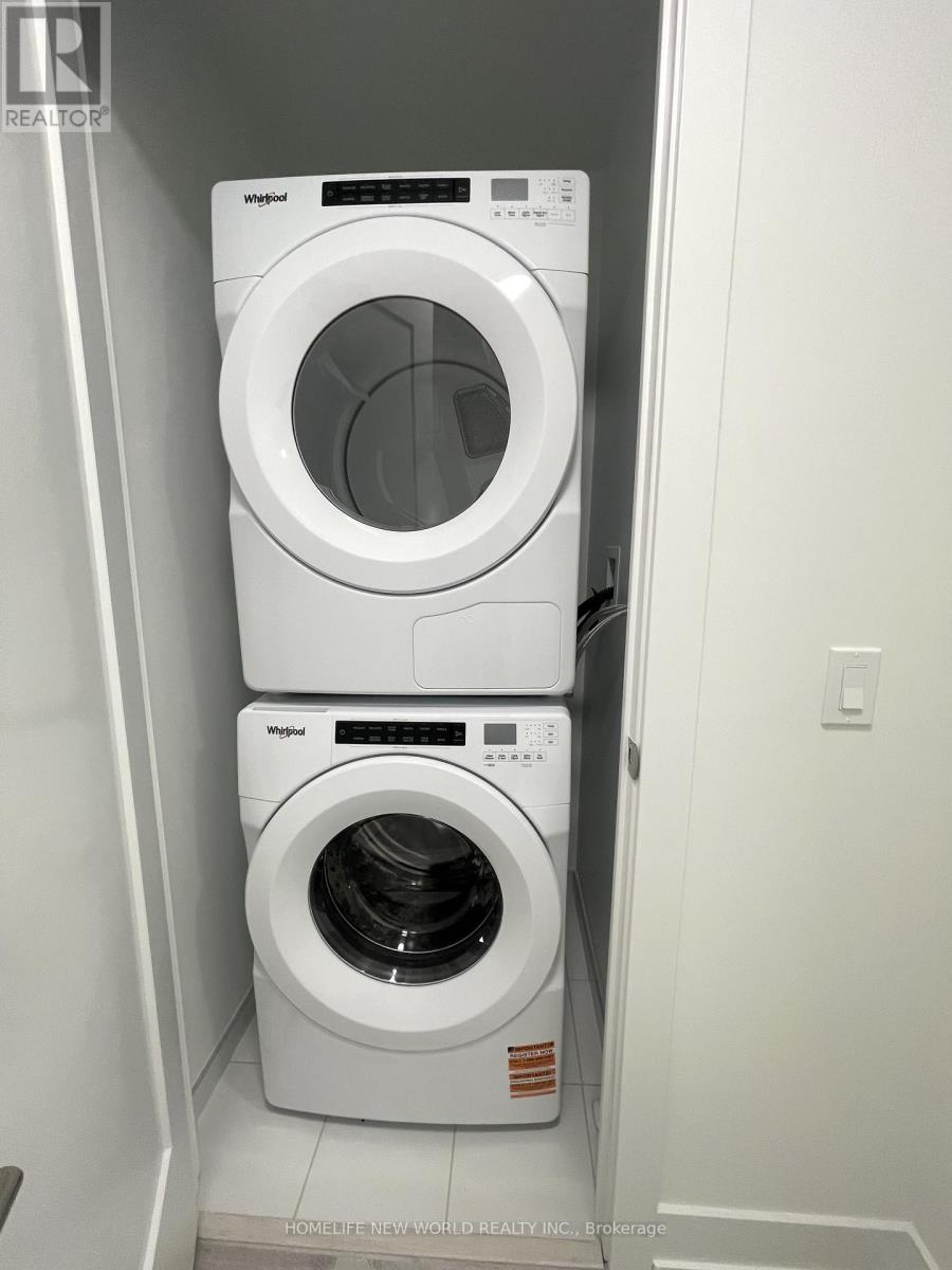 1804 - 60 Central Park Roadway, Toronto, Ontario  M9A 0E6 - Photo 13 - W13002088