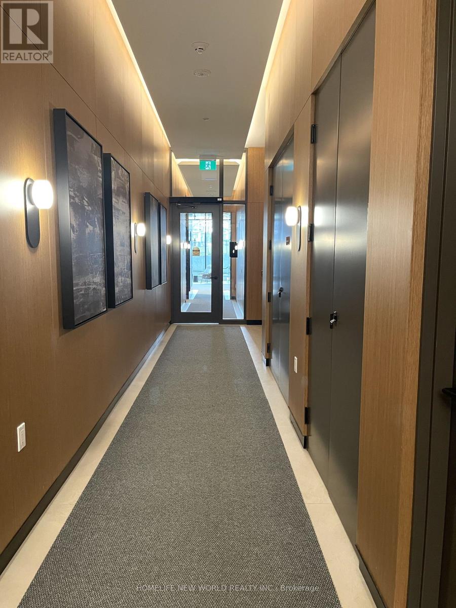 1804 - 60 Central Park Roadway, Toronto, Ontario  M9A 0E6 - Photo 15 - W13002088