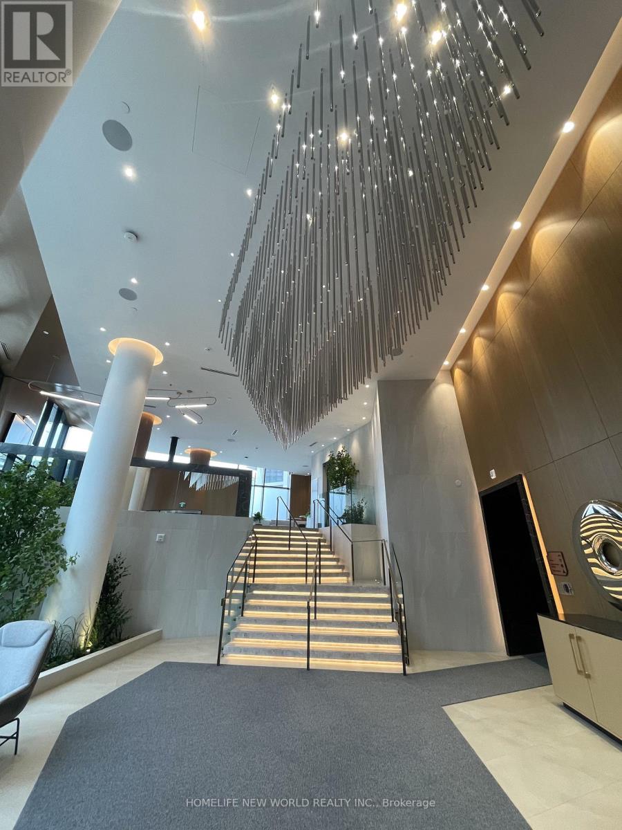 1804 - 60 Central Park Roadway, Toronto, Ontario  M9A 0E6 - Photo 16 - W13002088