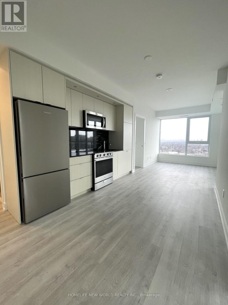 1804 - 60 Central Park Roadway, Toronto, Ontario  M9A 0E6 - Photo 3 - W13002088