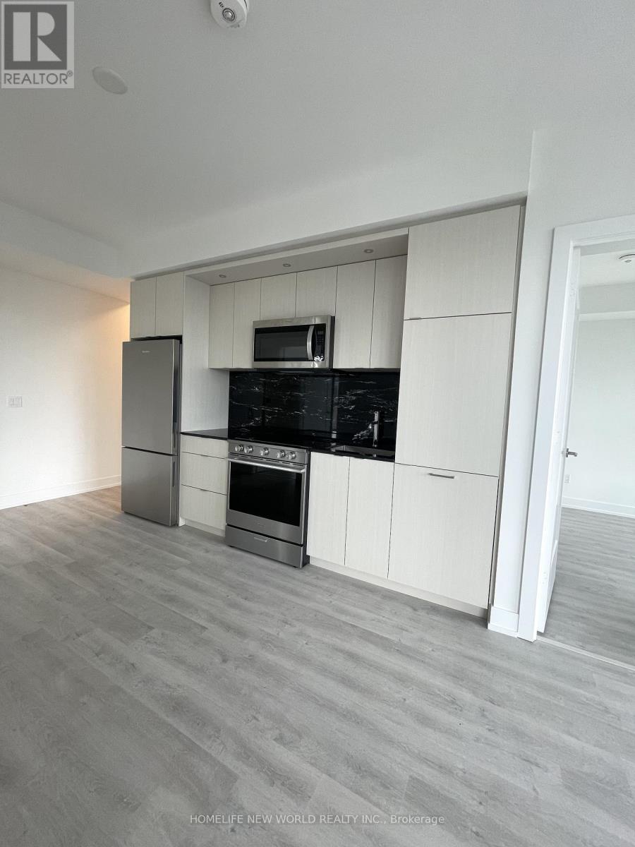 1804 - 60 Central Park Roadway, Toronto, Ontario  M9A 0E6 - Photo 4 - W13002088