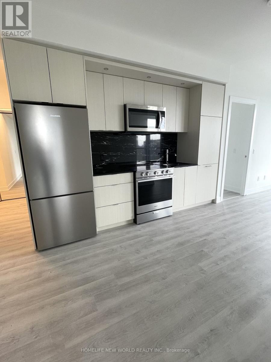 1804 - 60 Central Park Roadway, Toronto, Ontario  M9A 0E6 - Photo 5 - W13002088