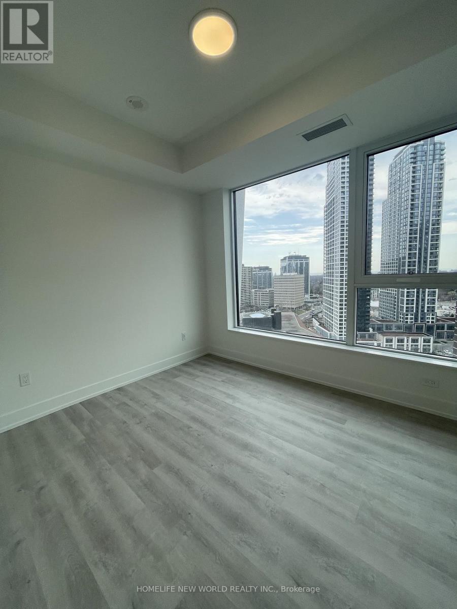 1804 - 60 Central Park Roadway, Toronto, Ontario  M9A 0E6 - Photo 9 - W13002088