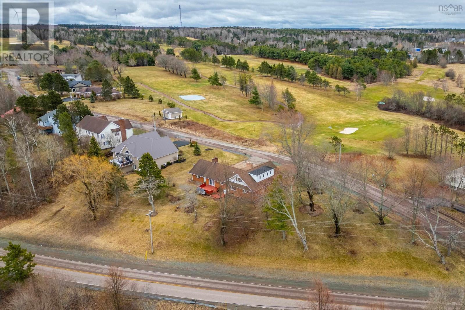 19 Biggs Drive, East Amherst, Nova Scotia  B4H 3Y2 - Photo 50 - 202607480