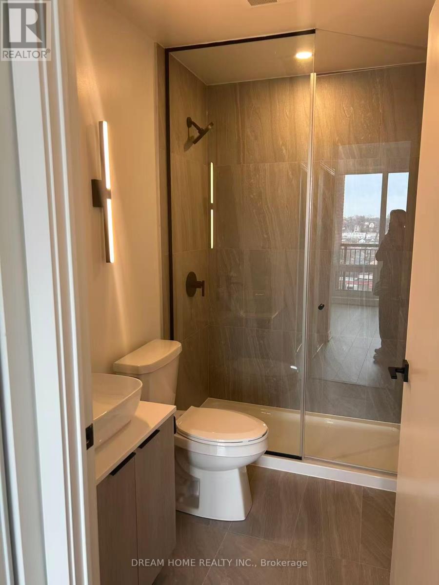 615 - 1185 Dupont Street, Toronto, Ontario  M6H 0G5 - Photo 10 - W13002098