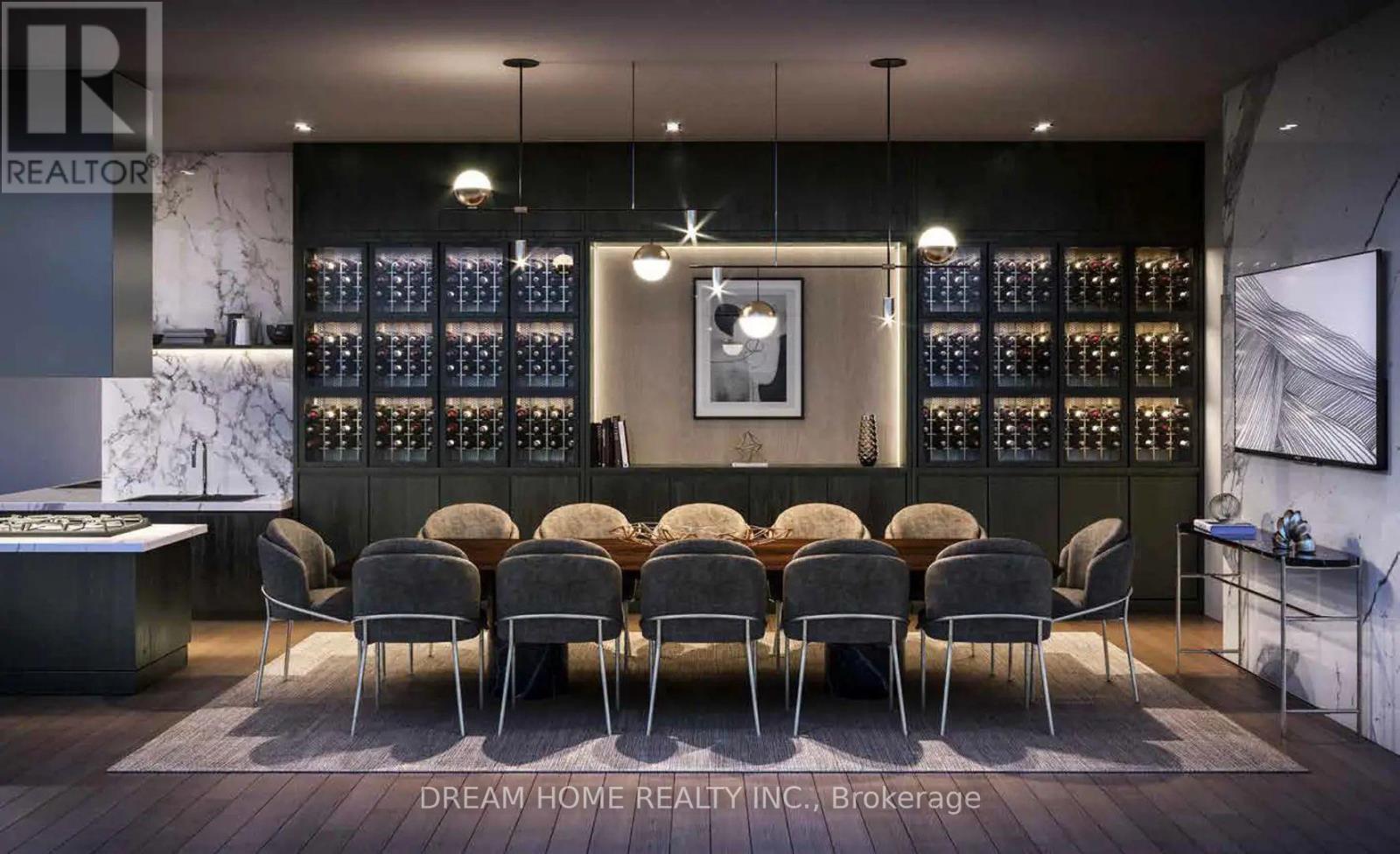 615 - 1185 Dupont Street, Toronto, Ontario  M6H 0G5 - Photo 4 - W13002098