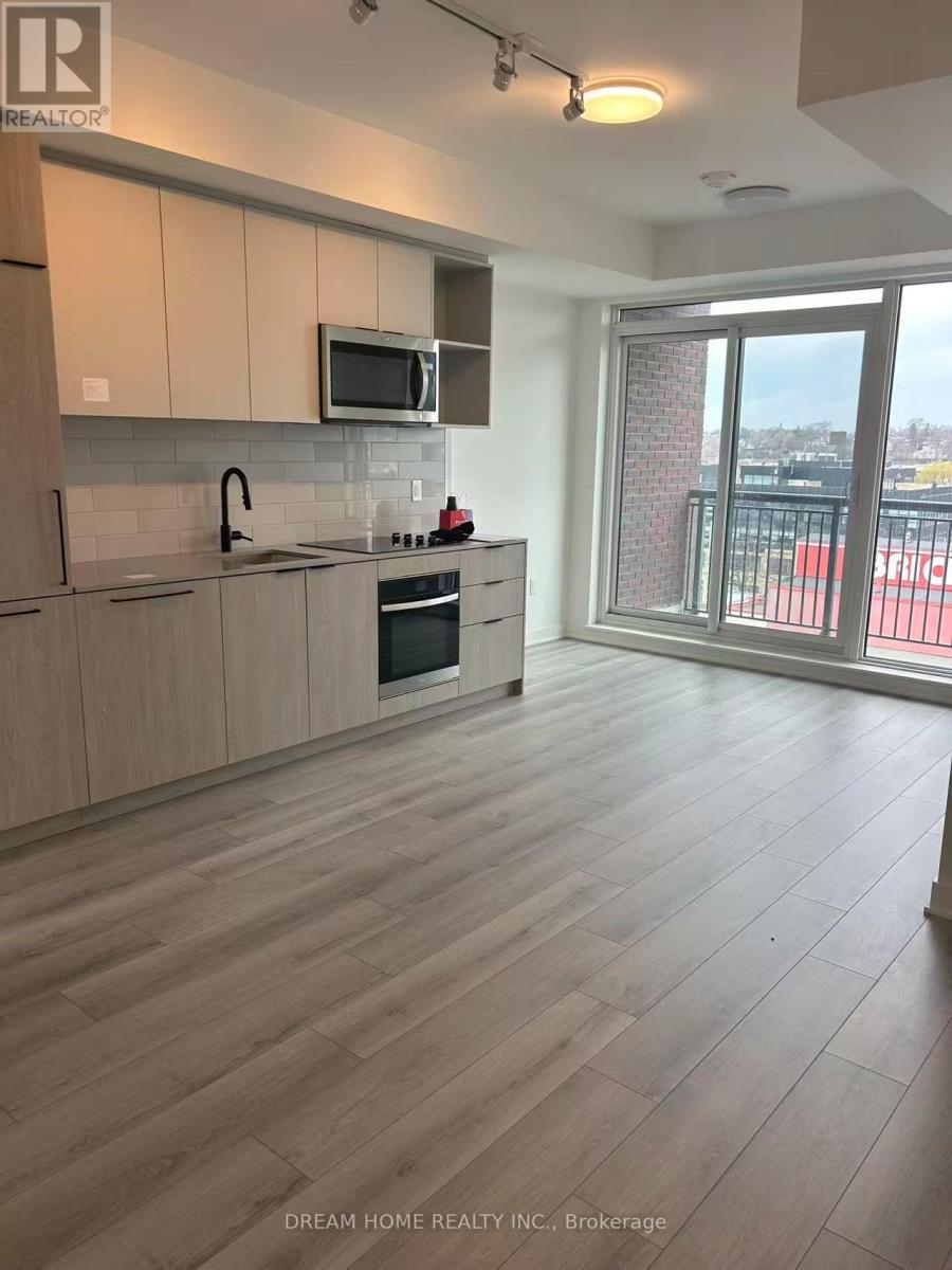 615 - 1185 Dupont Street, Toronto, Ontario  M6H 0G5 - Photo 6 - W13002098