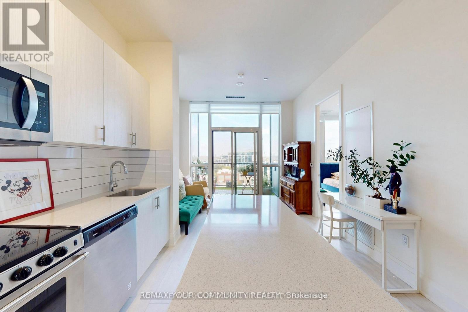 807 - 509 Dundas Street W, Oakville, Ontario  L6M 4M2 - Photo 10 - W13002108