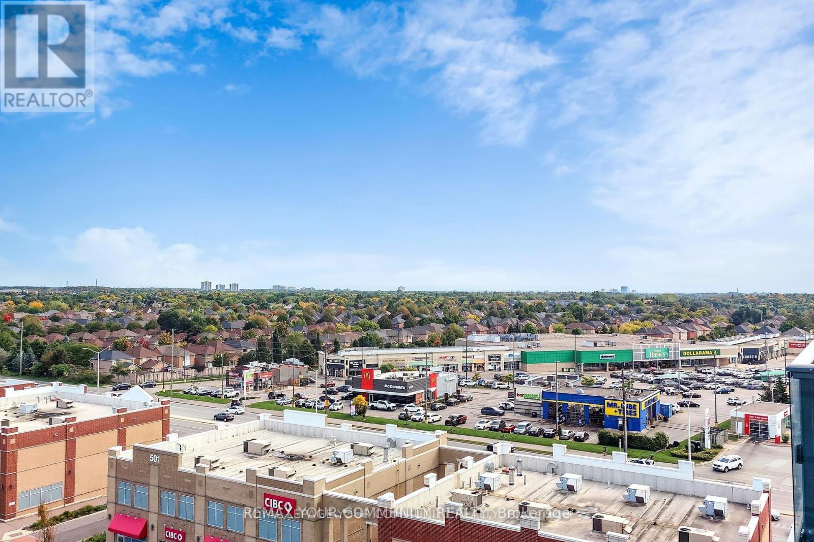 807 - 509 Dundas Street W, Oakville, Ontario  L6M 4M2 - Photo 20 - W13002108