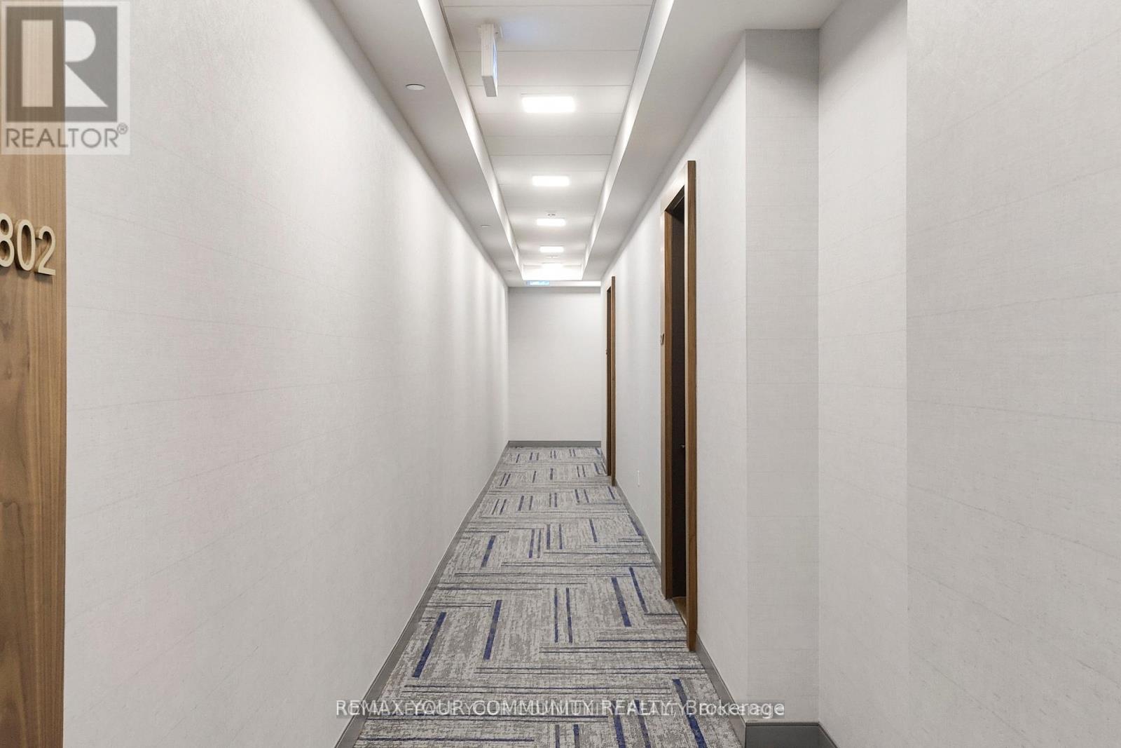 807 - 509 Dundas Street W, Oakville, Ontario  L6M 4M2 - Photo 24 - W13002108