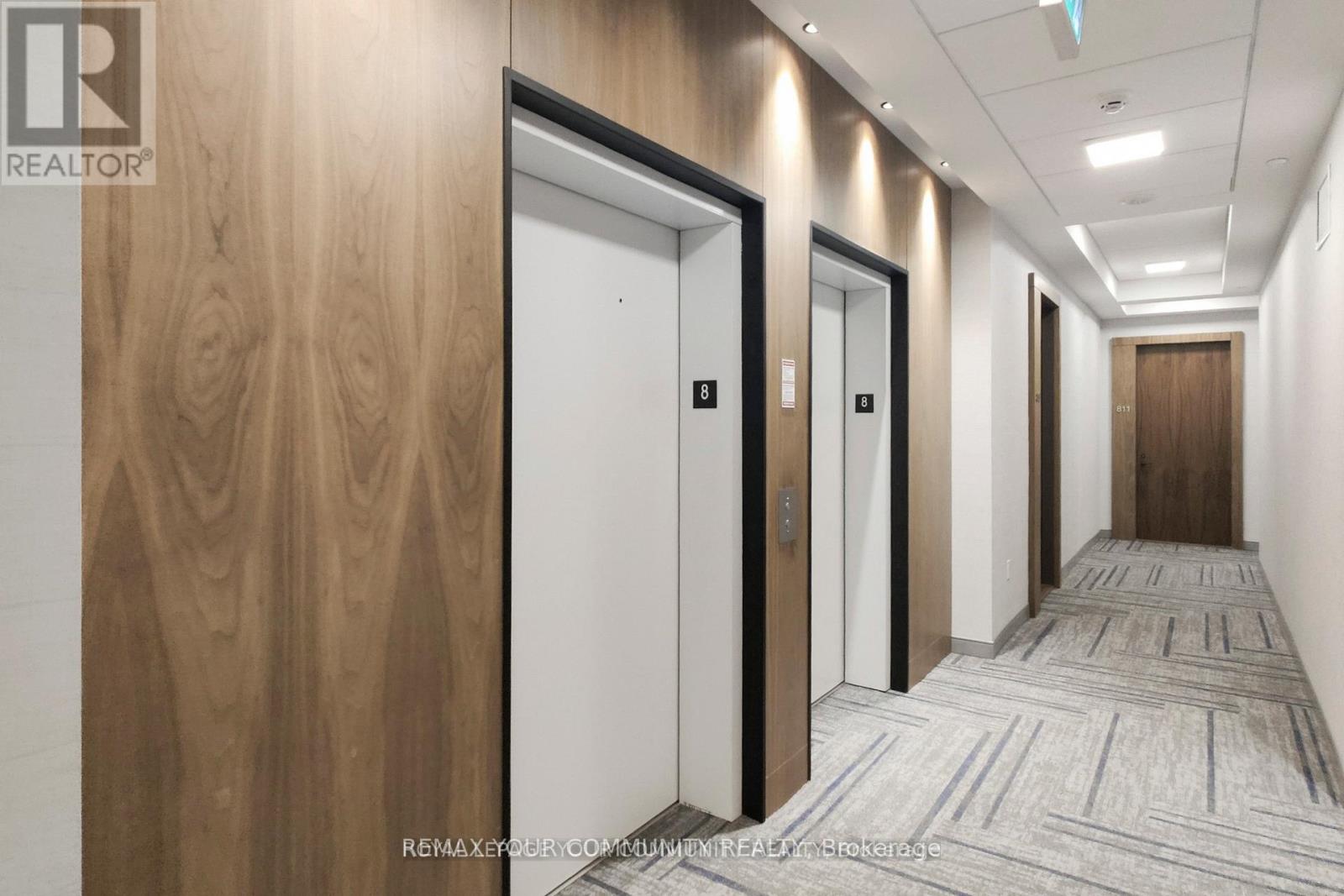 807 - 509 Dundas Street W, Oakville, Ontario  L6M 4M2 - Photo 25 - W13002108