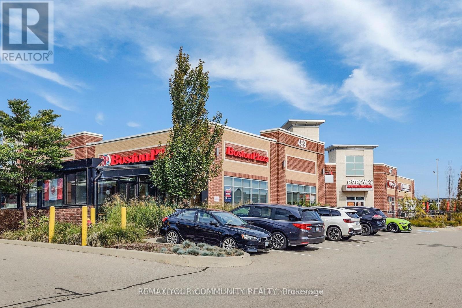 807 - 509 Dundas Street W, Oakville, Ontario  L6M 4M2 - Photo 32 - W13002108