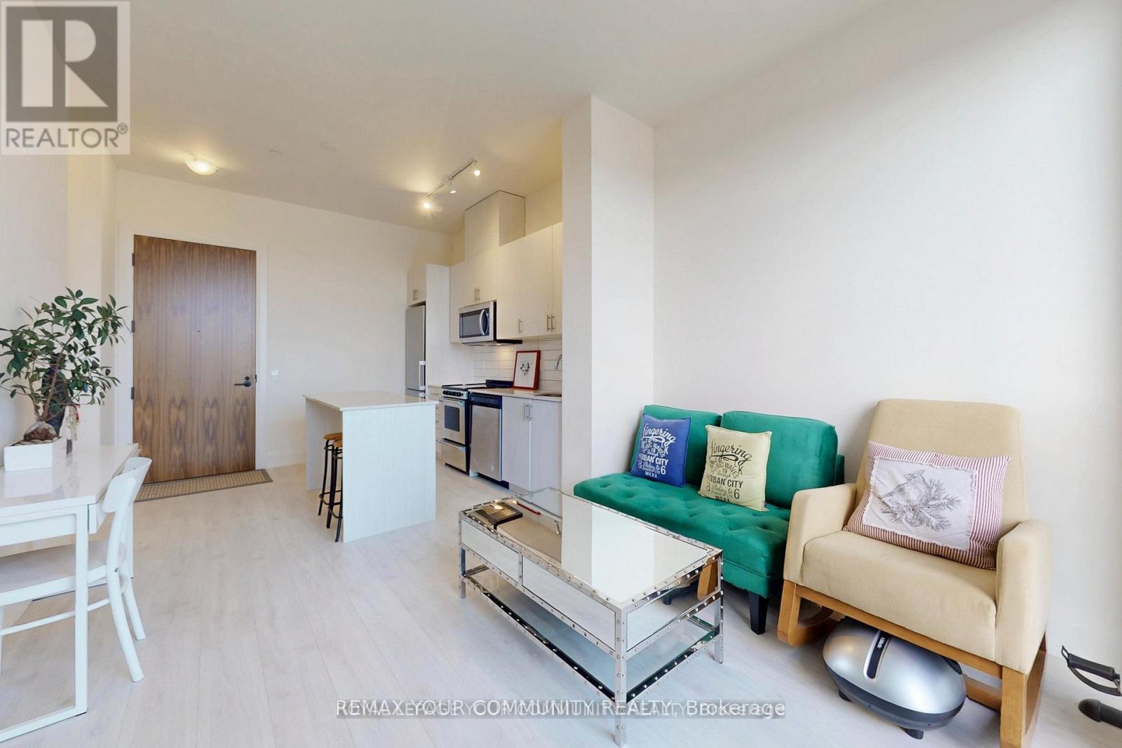 807 - 509 Dundas Street W, Oakville, Ontario  L6M 4M2 - Photo 6 - W13002108