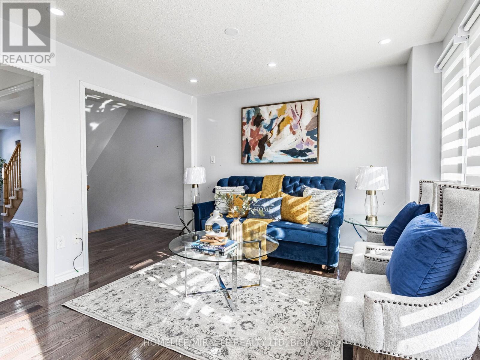 229 Remembrance Road, Brampton, Ontario  L7A 4P2 - Photo 15 - W13002114