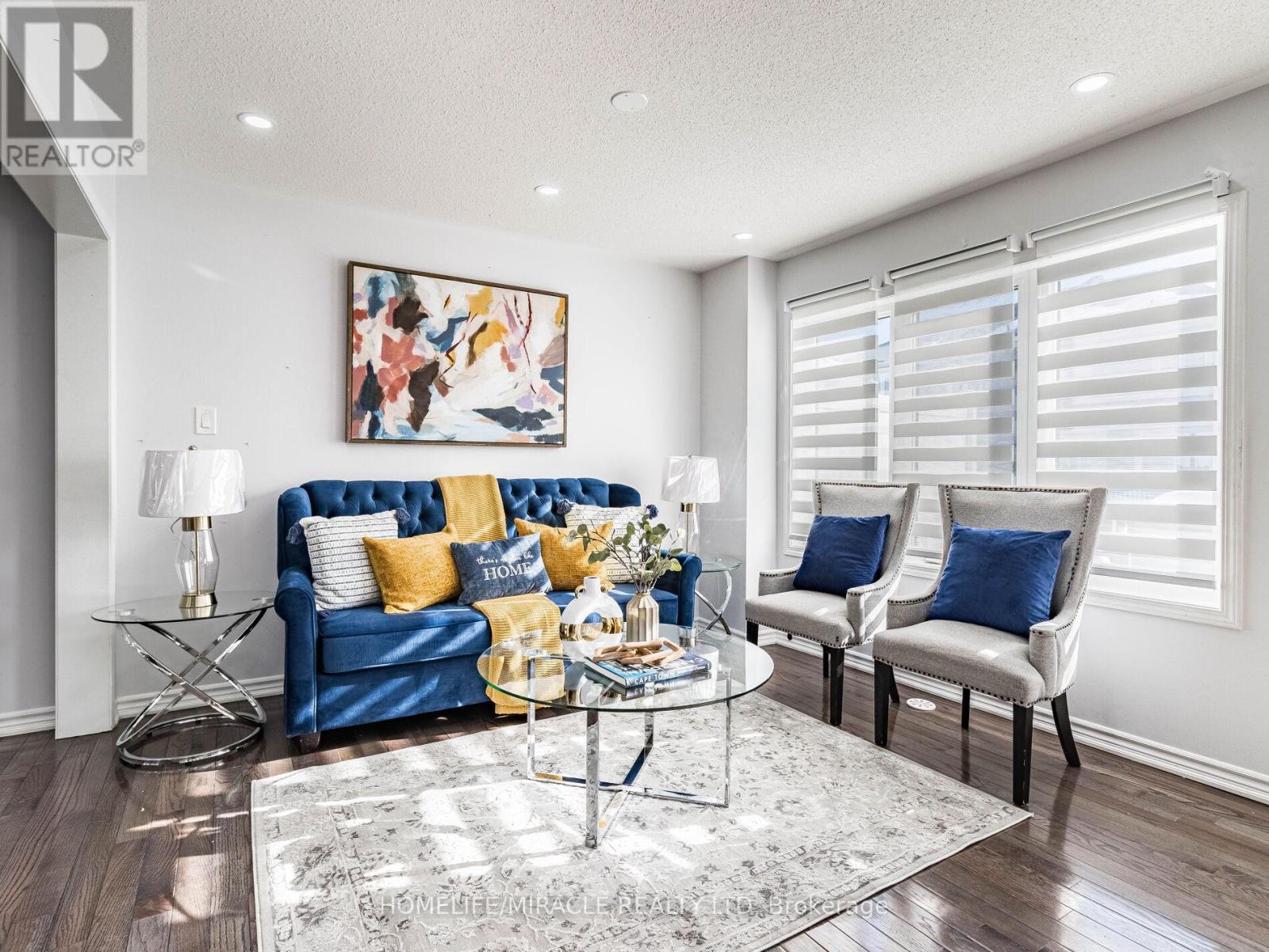 229 Remembrance Road, Brampton, Ontario  L7A 4P2 - Photo 16 - W13002114