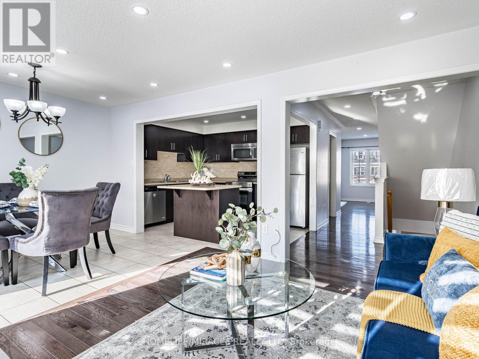 229 Remembrance Road, Brampton, Ontario  L7A 4P2 - Photo 17 - W13002114