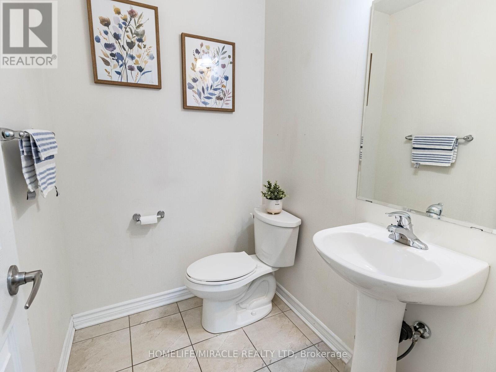 229 Remembrance Road, Brampton, Ontario  L7A 4P2 - Photo 18 - W13002114