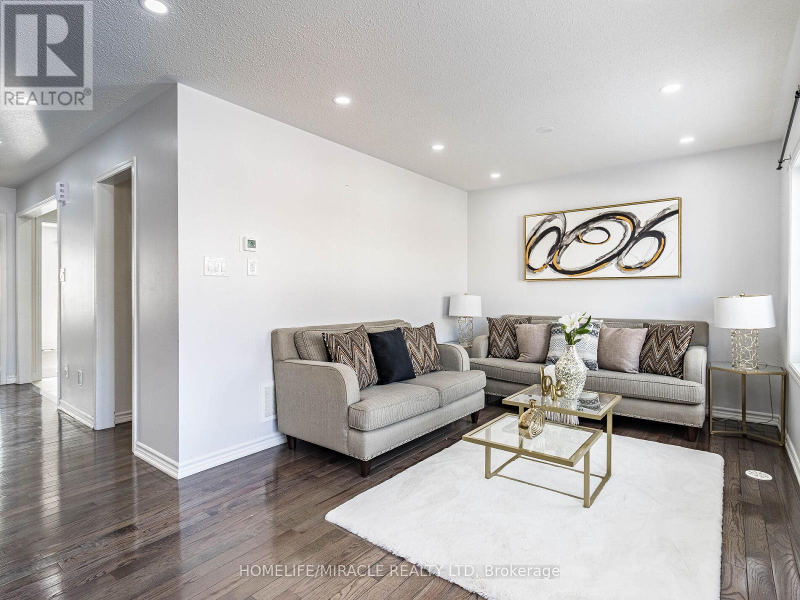 229 Remembrance Road, Brampton, Ontario  L7A 4P2 - Photo 19 - W13002114