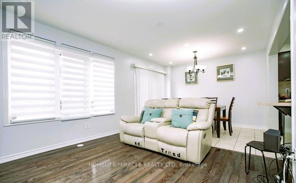 229 Remembrance Road, Brampton, Ontario  L7A 4P2 - Photo 37 - W13002114