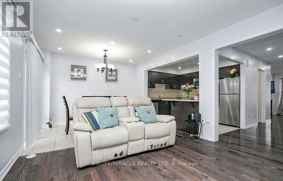 229 Remembrance Road, Brampton, Ontario  L7A 4P2 - Photo 38 - W13002114