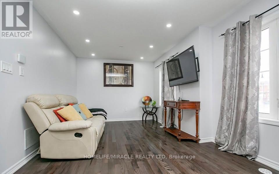 229 Remembrance Road, Brampton, Ontario  L7A 4P2 - Photo 41 - W13002114