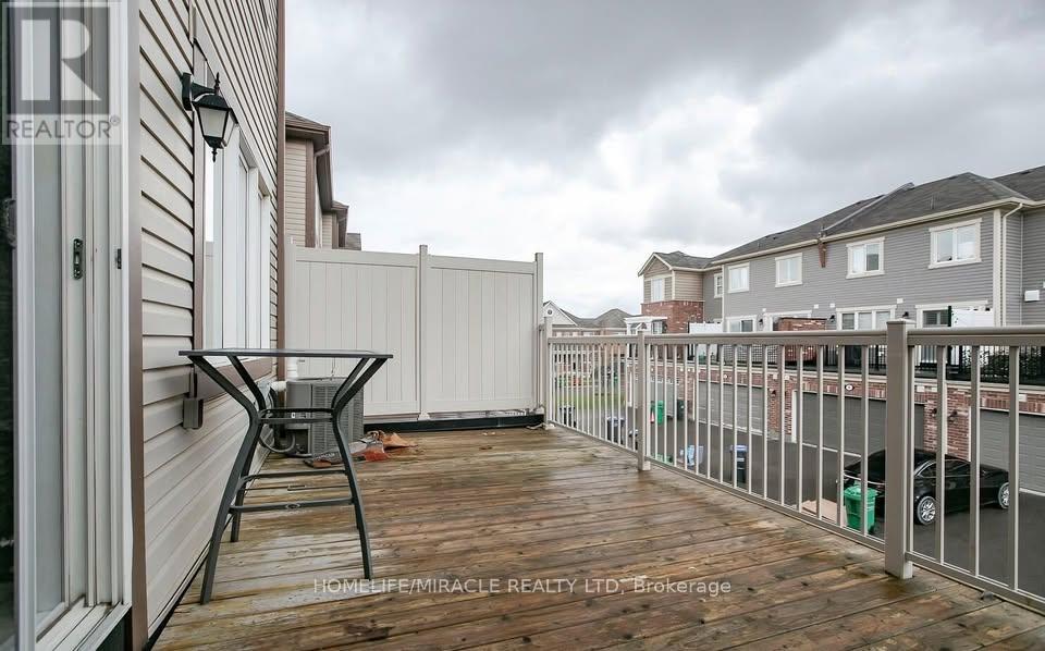 229 Remembrance Road, Brampton, Ontario  L7A 4P2 - Photo 42 - W13002114