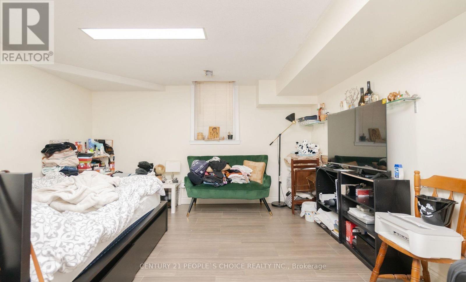 BSMT - 362 KINGSBRIDGE GARDEN, Mississauga, Ontario