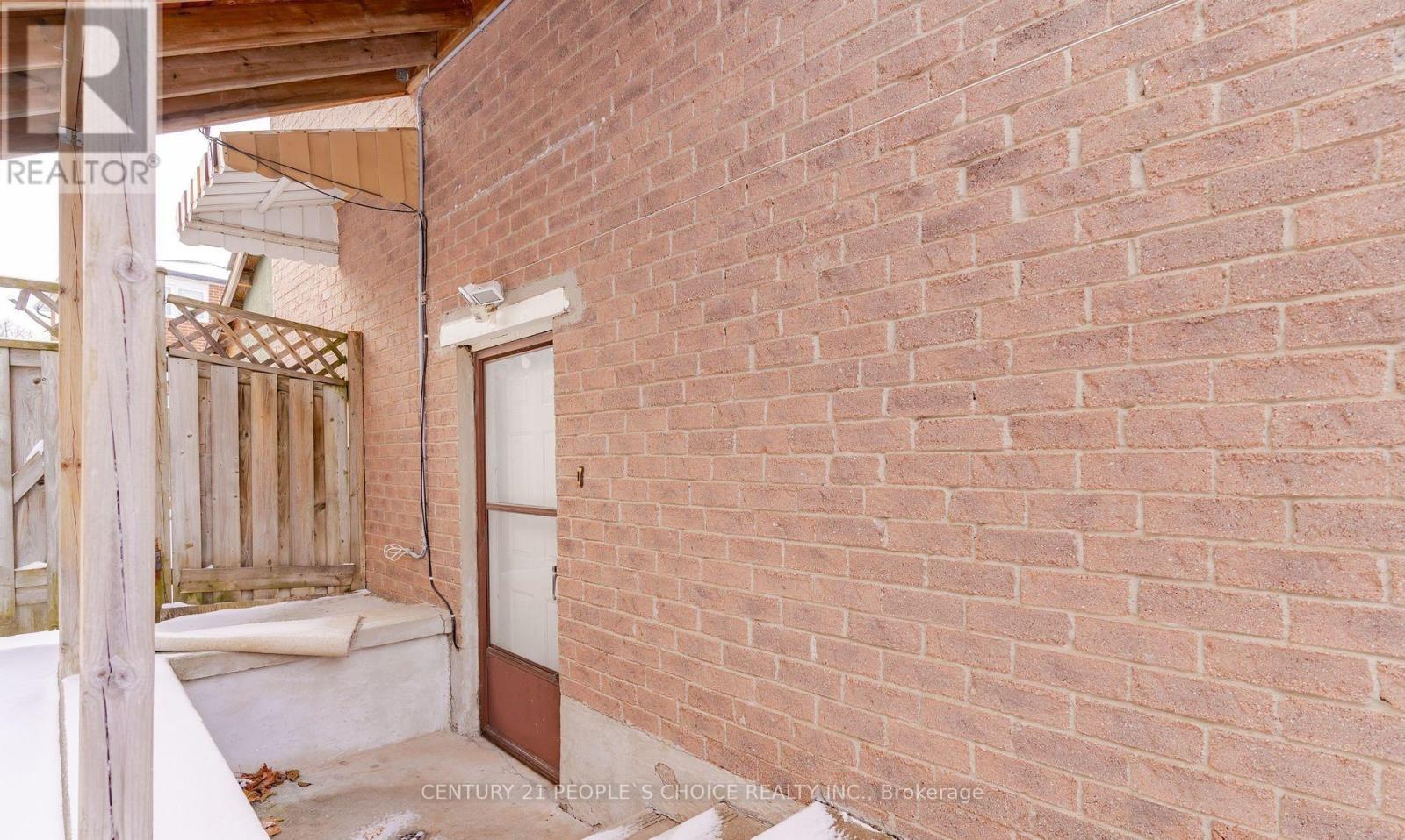 Bsmt - 362 Kingsbridge Garden, Mississauga, Ontario L5R 1K8 - Photo 4 - W13002148