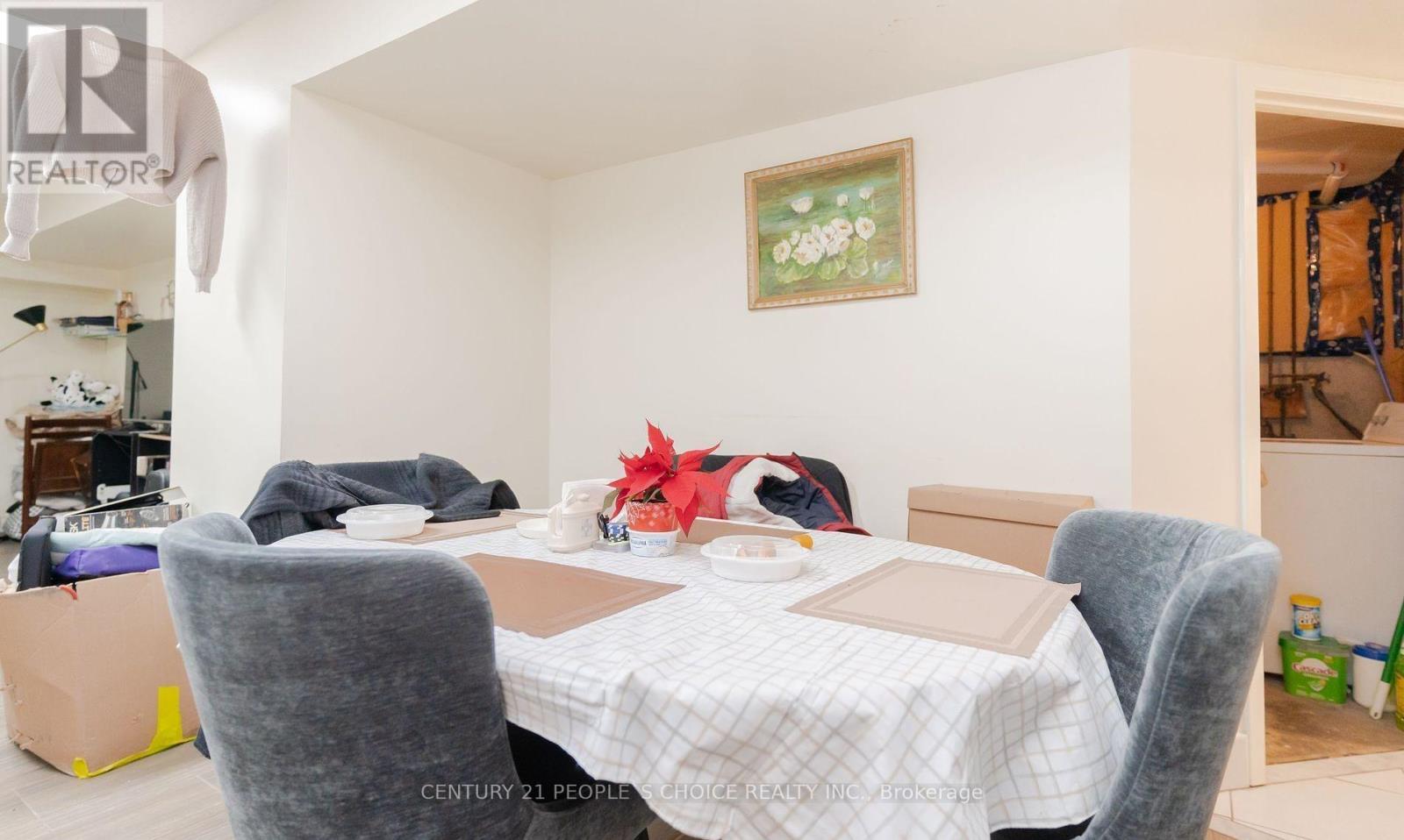 Bsmt - 362 Kingsbridge Garden, Mississauga, Ontario L5R 1K8 - Photo 5 - W13002148