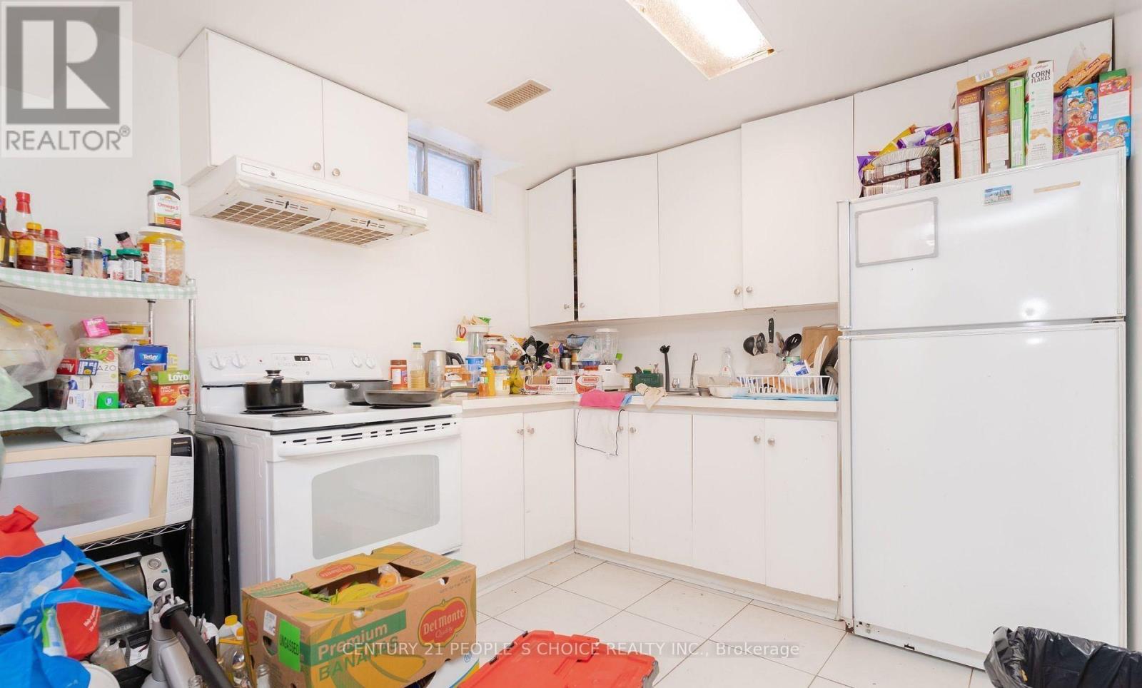 Bsmt - 362 Kingsbridge Garden, Mississauga, Ontario L5R 1K8 - Photo 6 - W13002148