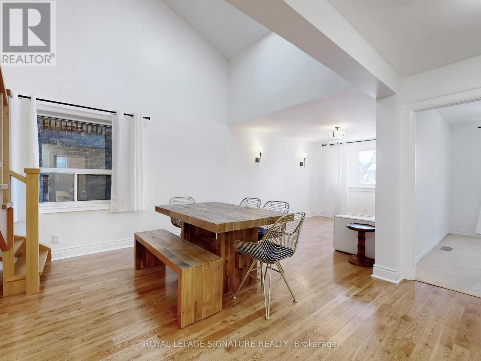 Upper - 117 Westmount Avenue, Toronto, Ontario  M6H 3K3 - Photo 2 - W13002154